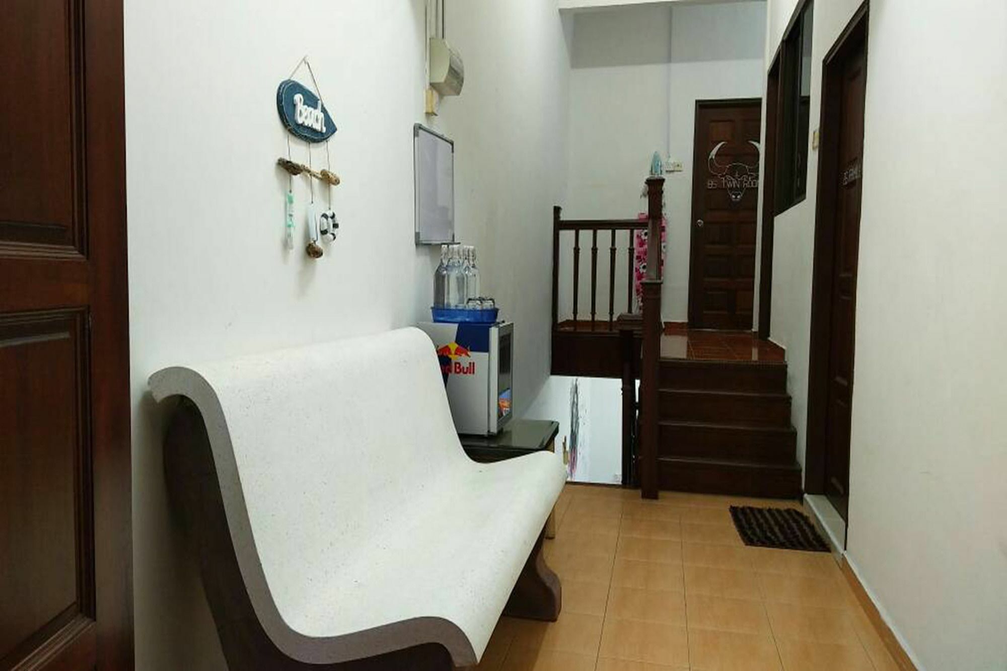 Buffalo Soldier Home ملقا المظهر الخارجي الصورة